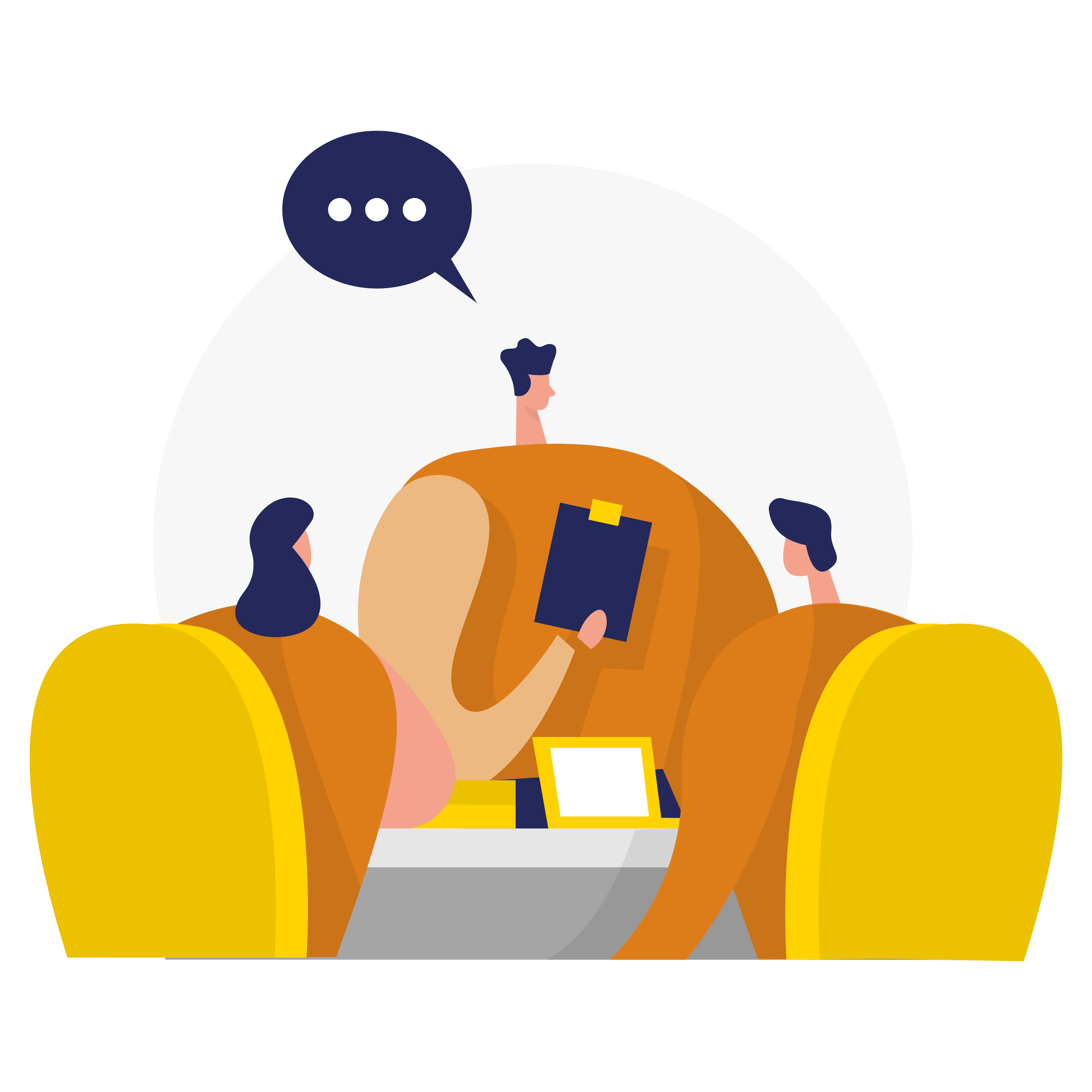 Small Business Project